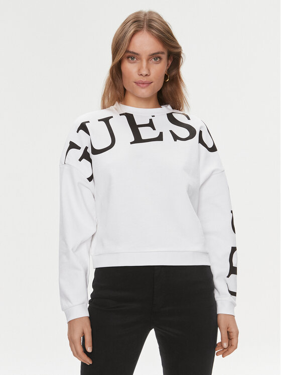 Суитшърт Guess за Жени цена