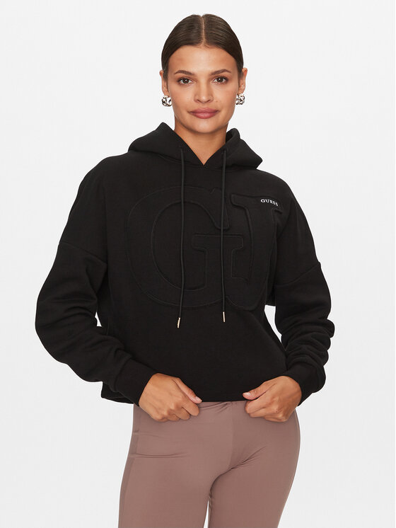 Суитшърт Guess за Жени цена