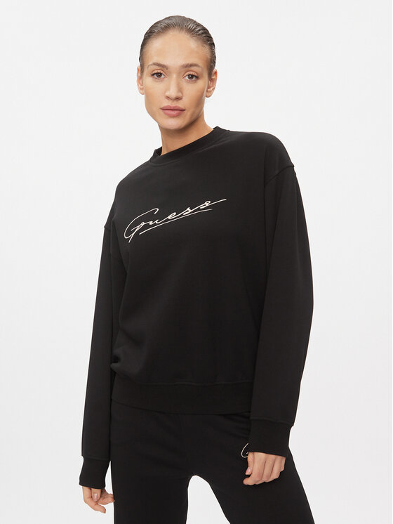 Суитшърт Guess за Жени цена