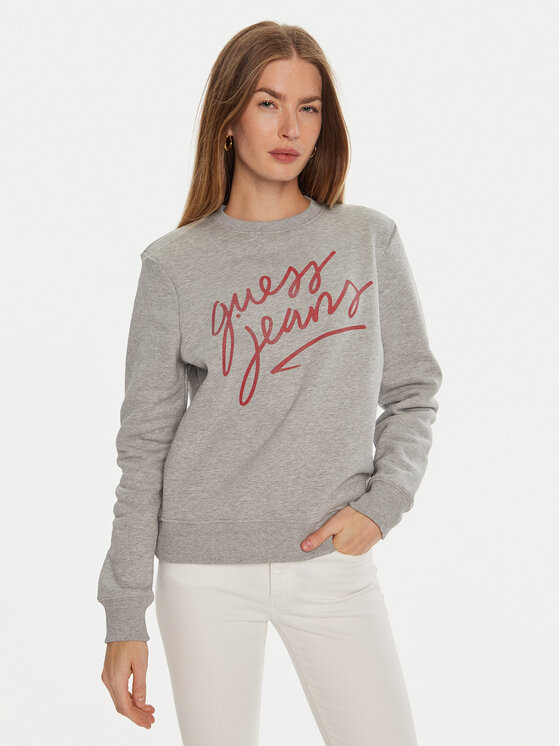 Суитшърт Guess за Жени цена