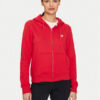 Guess Суитшърт W4YQ03 KC811 Червен Regular Fit за Жени цена