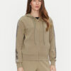 Guess Суитшърт W5RQ03 KBYE2 Зелен Regular Fit за Жени цена