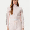 Guess Суитшърт V3RQ12 KB3P2 Розов Regular Fit за Жени цена