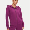 Guess Суитшърт Allie V3RQ11 K7UW2 Розов Regular Fit за Жени цена