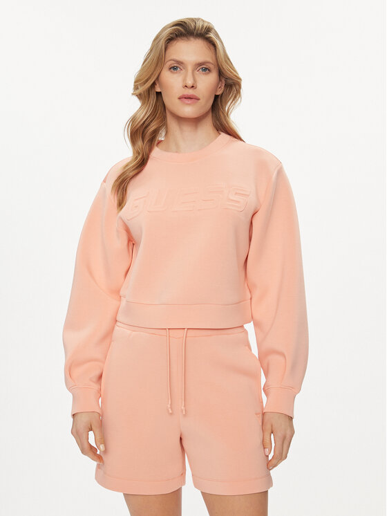 Суитшърт Guess за Жени цена