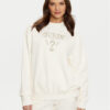 Guess Суитшърт V5RQ12 KC3D2 Екрю Regular Fit за Жени цена