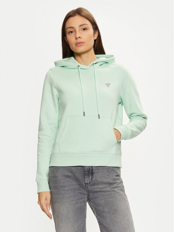 Суитшърт Guess за Жени цена