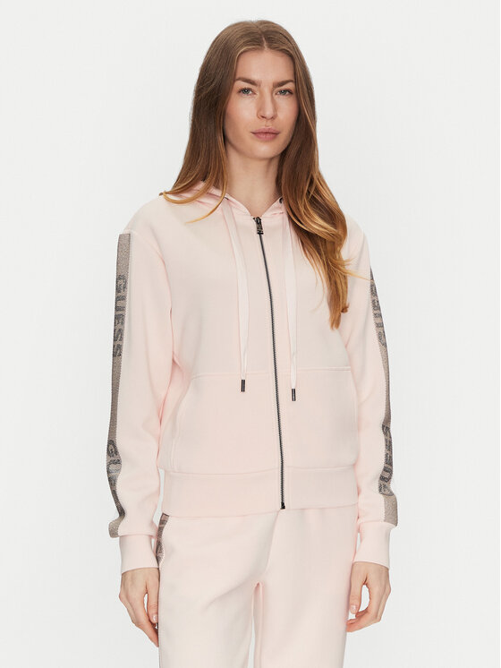 Суитшърт Guess за Жени цена