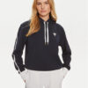 Guess Суитшърт V4GQ01 KBFB2 Тъмносин Regular Fit за Жени цена