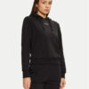 Guess Суитшърт O5RQ02 KCO31 Черен Regular Fit за Жени цена