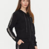 Guess Суитшърт W5RQ03 KBYE2 Черен Regular Fit за Жени цена