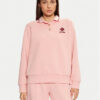 Guess Суитшърт V5RQ01 KCLD1 Розов Regular Fit за Жени цена