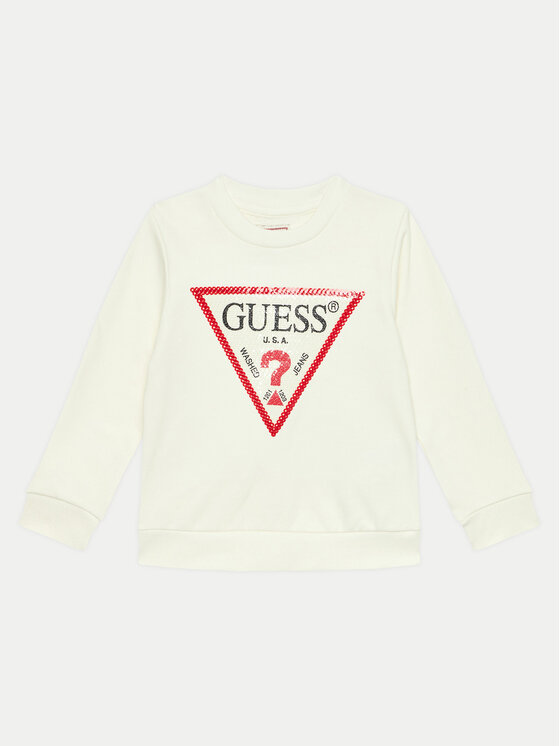 Суитшърт Guess за Момичета цена