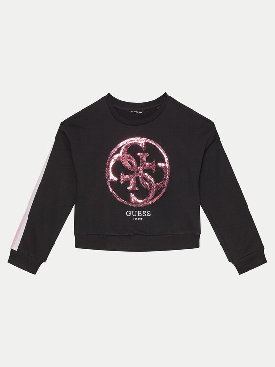 Суитшърт Guess за Момичета цена