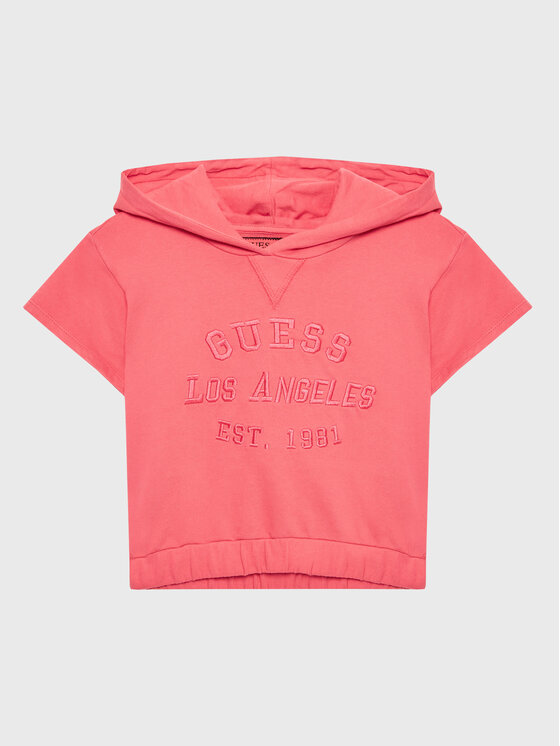 Суитшърт Guess за Момичета цена
