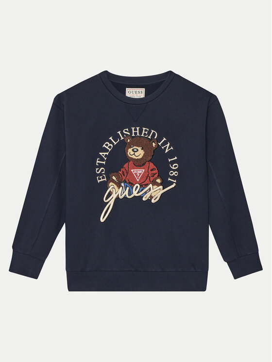 Суитшърт Guess за Момичета цена