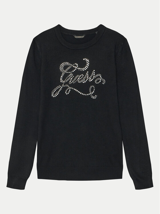 Суитшърт Guess за Момичета цена