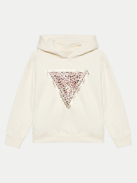 Суитшърт Guess за Момичета цена
