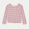 Guess Суитшърт J4YQ06 KA6R4 Цветен Regular Fit за Момичета цена