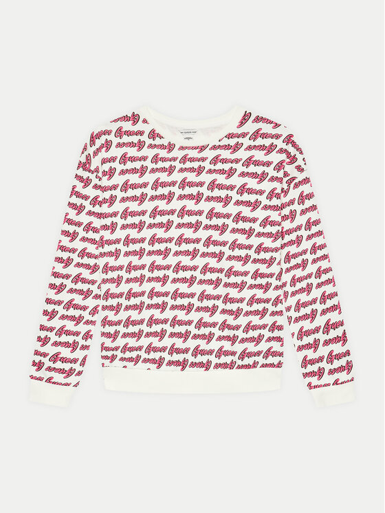 Суитшърт Guess за Момичета цена