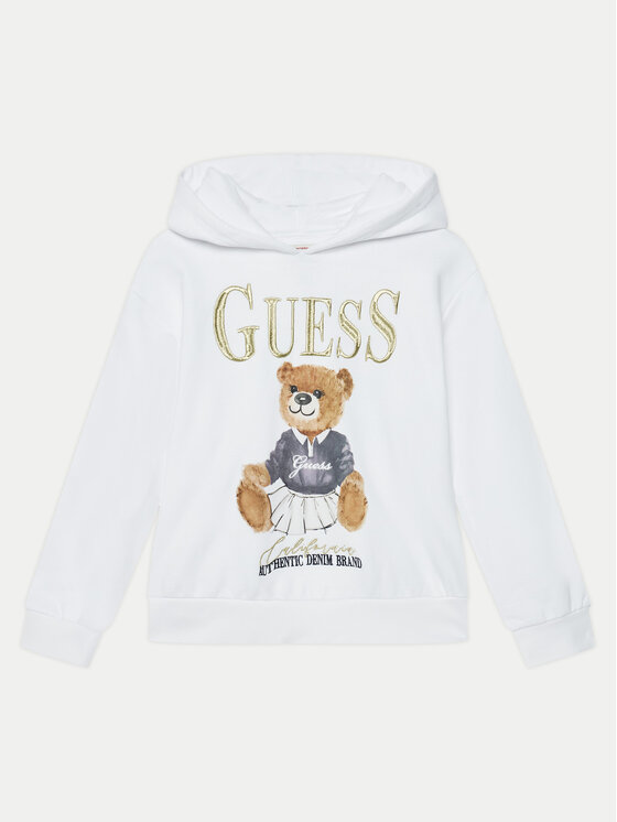 Суитшърт Guess за Момичета цена