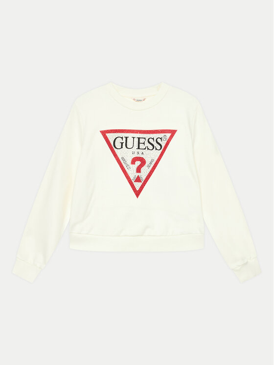 Суитшърт Guess за Момичета цена