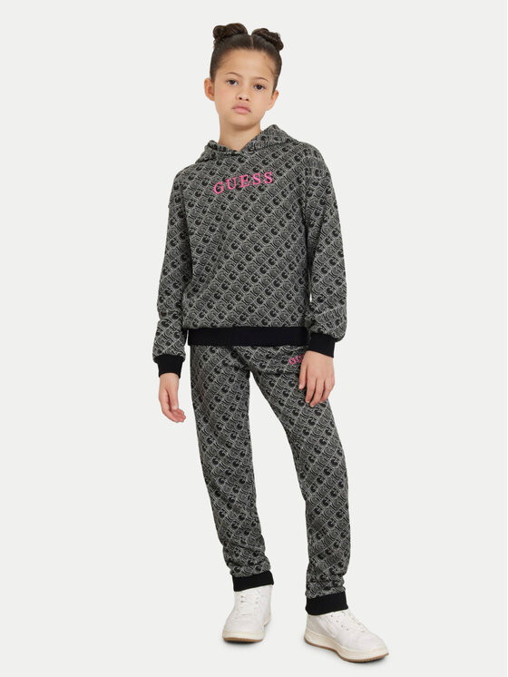 Суитшърт Guess за Момичета цена