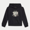 Guess Суитшърт J4BQ27 KCKF2 Черен Regular Fit за Момичета цена
