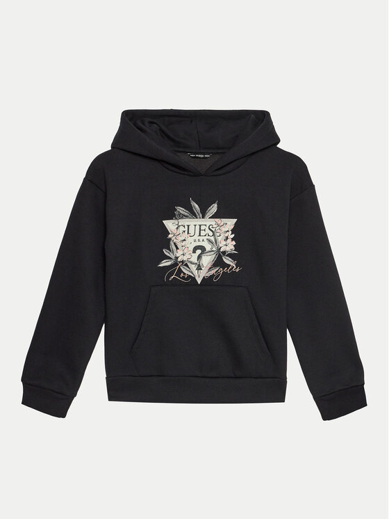 Суитшърт Guess за Момичета цена