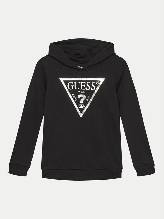Суитшърт Guess за Момичета цена