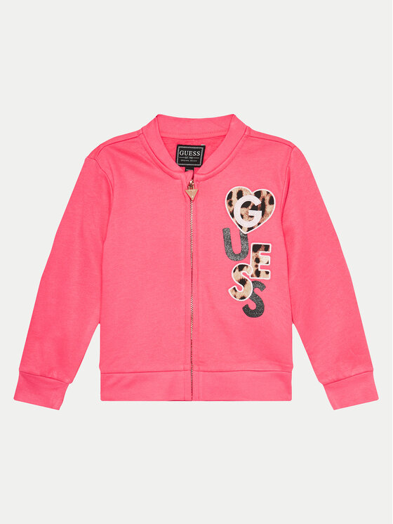 Суитшърт Guess за Момичета цена