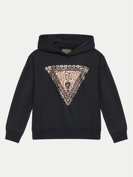 Суитшърт Guess за Момичета цена
