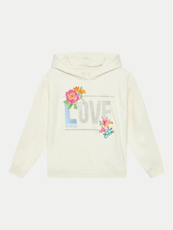 Суитшърт Guess за Момичета цена