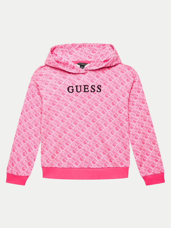 Суитшърт Guess за Момичета цена