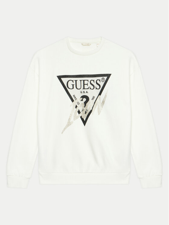 Суитшърт Guess за Момичета цена