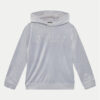 Guess Суитшърт J4YQ27 KBXI2 Сив Regular Fit за Момичета цена