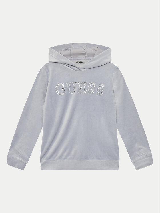 Суитшърт Guess за Момичета цена