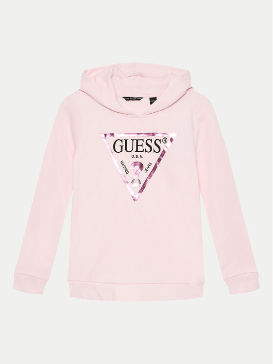 Суитшърт Guess за Момичета цена
