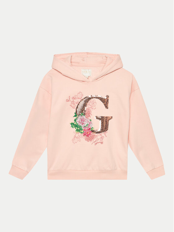Суитшърт Guess за Момичета цена