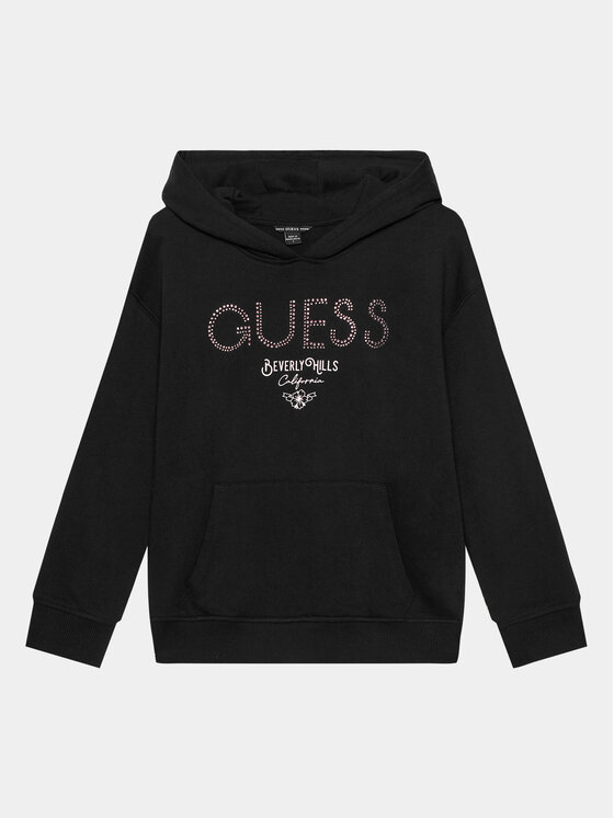Суитшърт Guess за Момичета цена