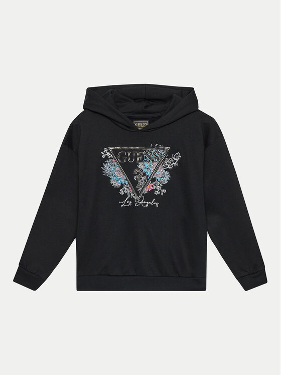 Суитшърт Guess за Момичета цена