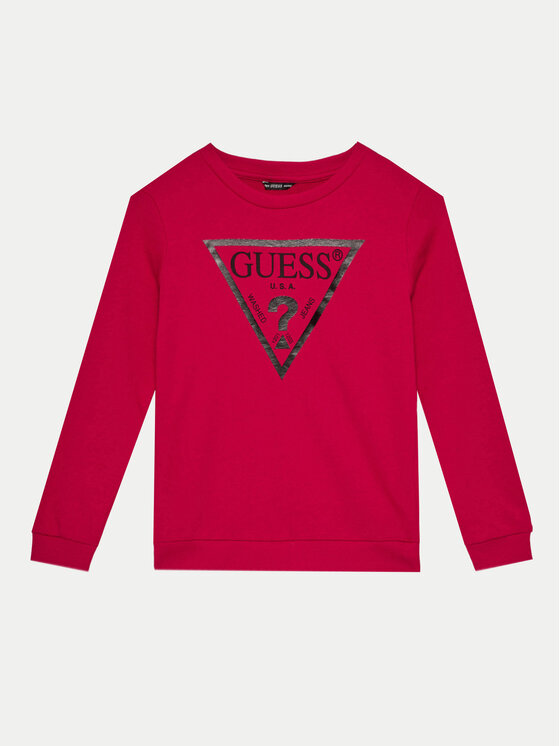 Суитшърт Guess за Момичета цена