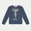 Суитшърт Guess за Момчета цена