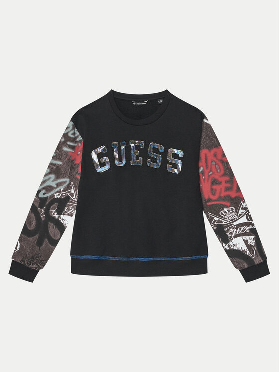 Суитшърт Guess за Момчета цена
