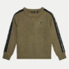 Guess Суитшърт L4BR10 Z3FU0 Зелен Regular Fit за Момчета цена