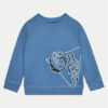 Guess Суитшърт N4BQ00 KAD74 Тъмносин Regular Fit за Момчета цена