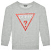 Guess Суитшърт N73Q10 KAUG0 Сив Regular Fit за Момчета цена
