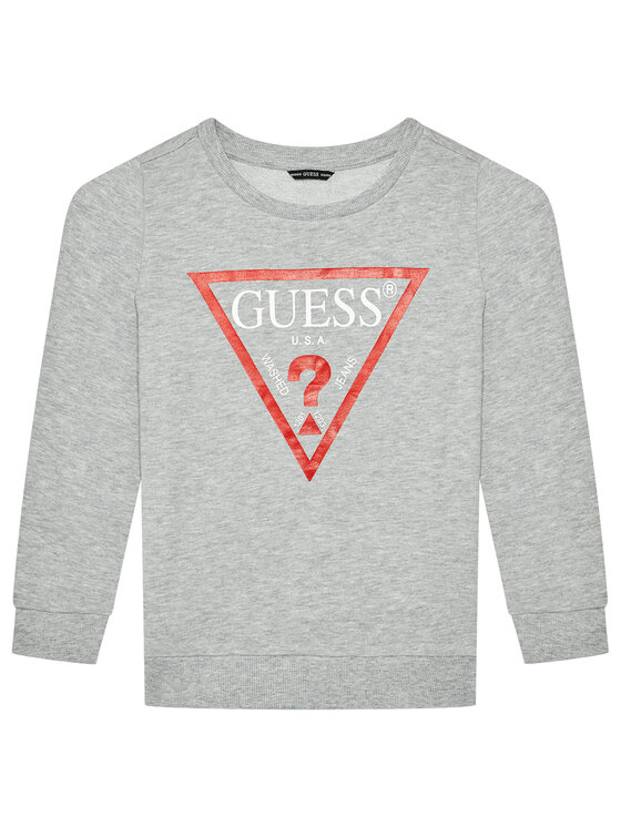 Суитшърт Guess за Момчета цена