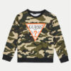 Суитшърт Guess за Момчета цена