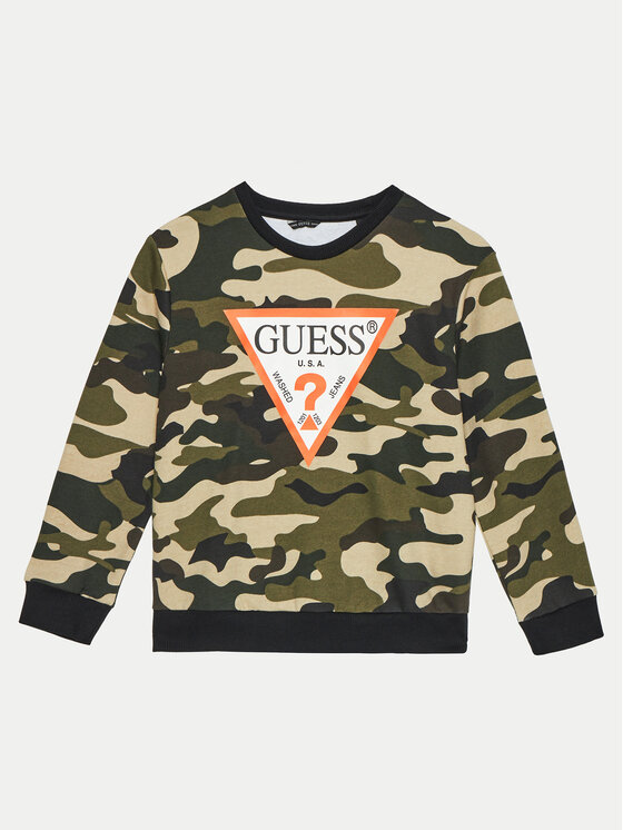 Суитшърт Guess за Момчета цена